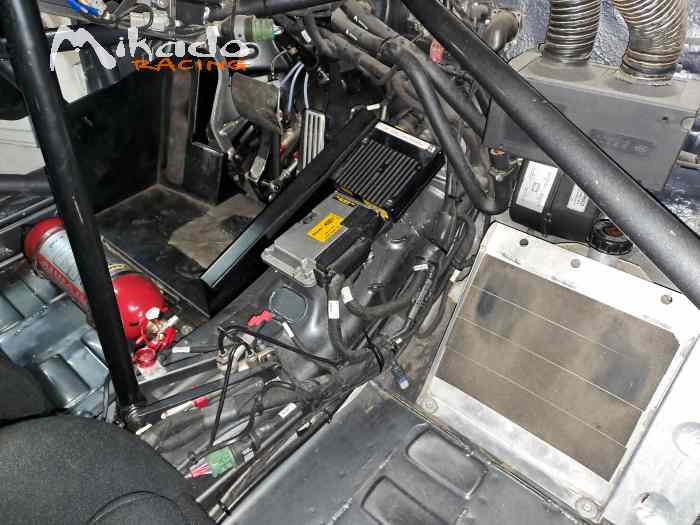 Magnifique DS3 R3T 2