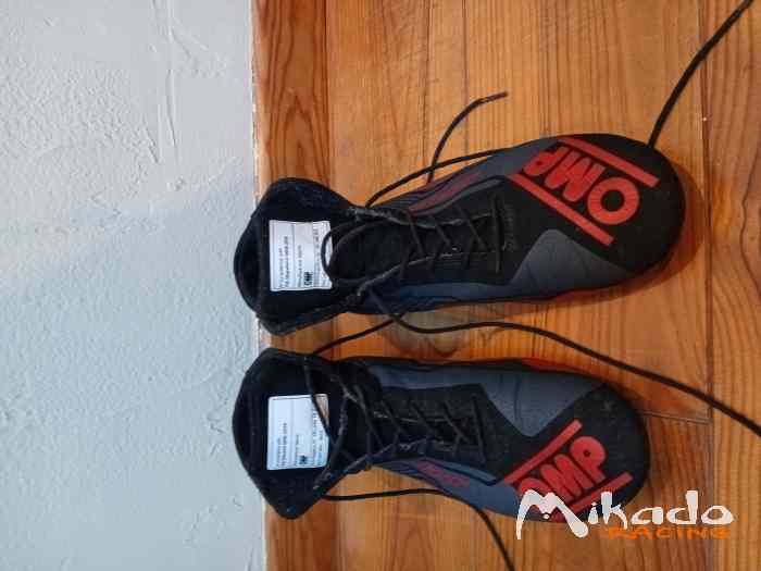 Chaussures OMP taille 41 0