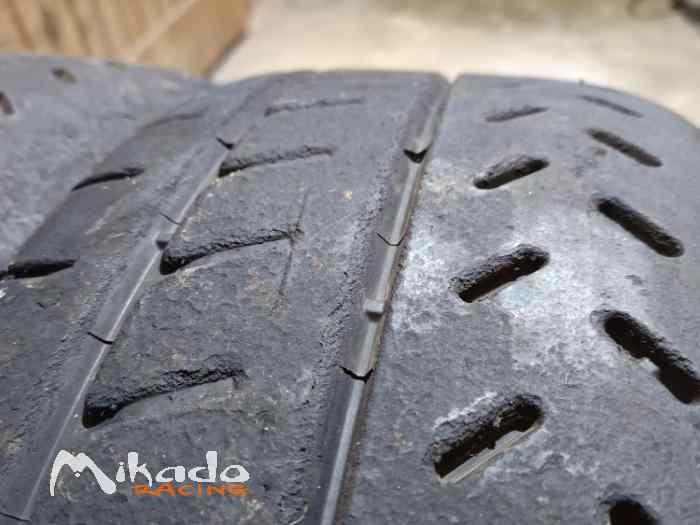 Michelin R21 17