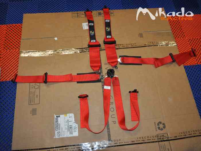 vend harnais norma neuf 0