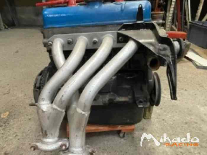MOTEUR R8 GORDINI 1255 3