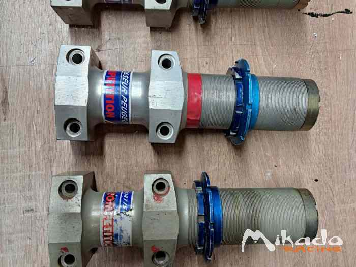 Jeu de jambes Peugeot 206 S 1600 0