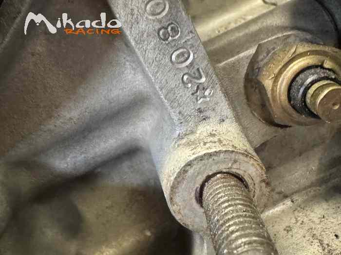 Moteur – photo 3 sur 3