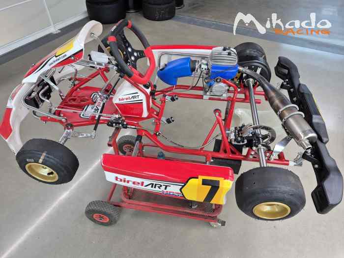 Karting Mini 60