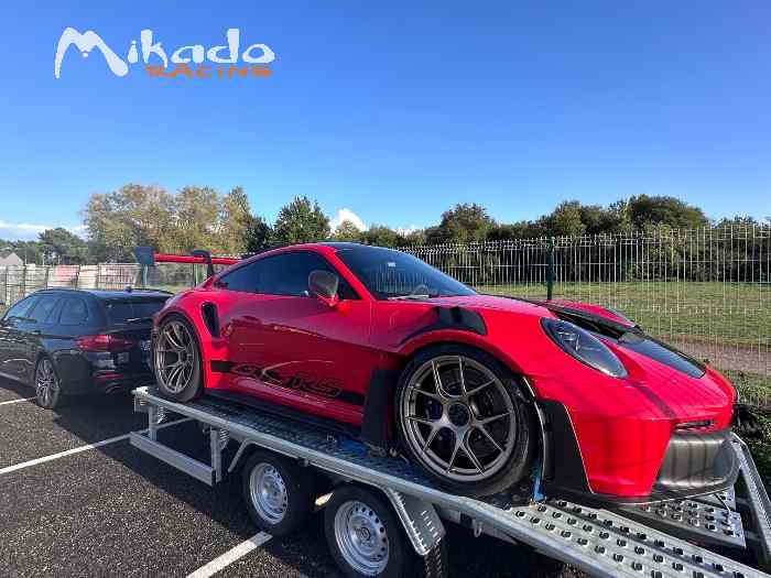 Transport véhicules 3