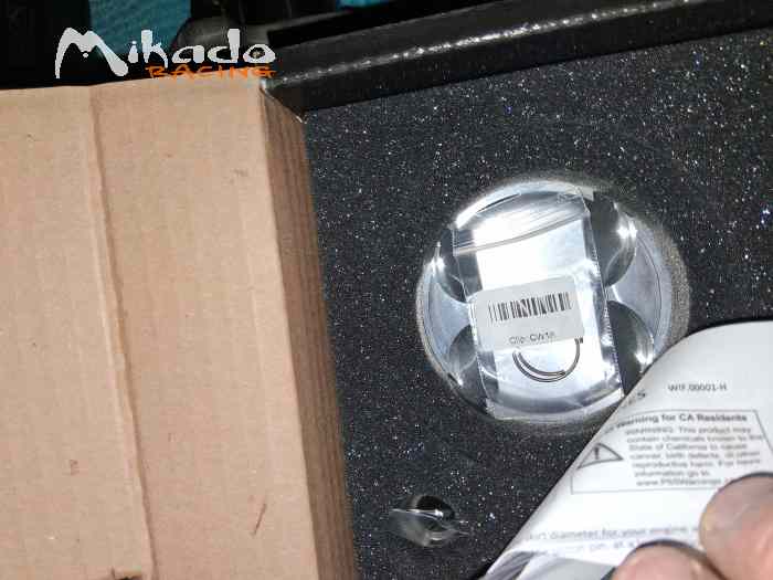 Opel corsa b – photo 2 sur 6