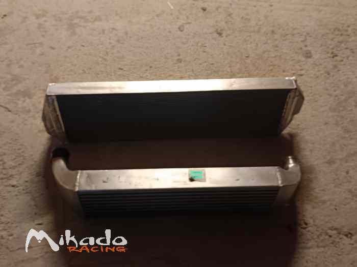 Ford Fiesta WRC parts – photo 2 sur 3