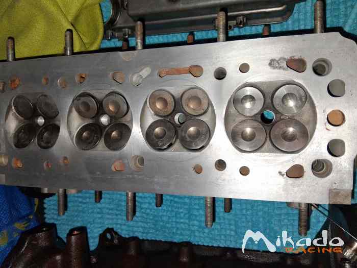 Opel corsa b – photo 3 sur 6
