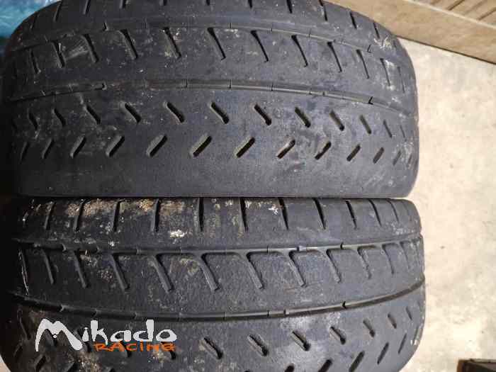 Michelin R21 17