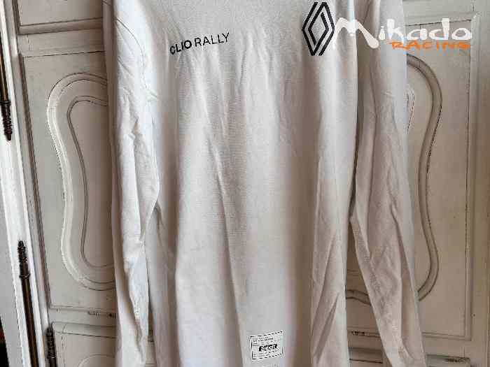 Haut SABLET RENAULT OFFICIEL 0