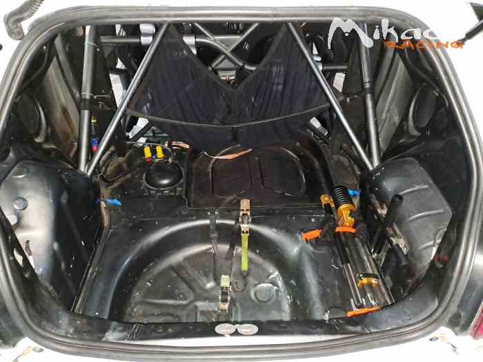 Magnifique DS3 R3T 3