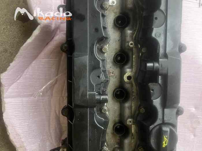 Culasse TU5JP4 complète 1