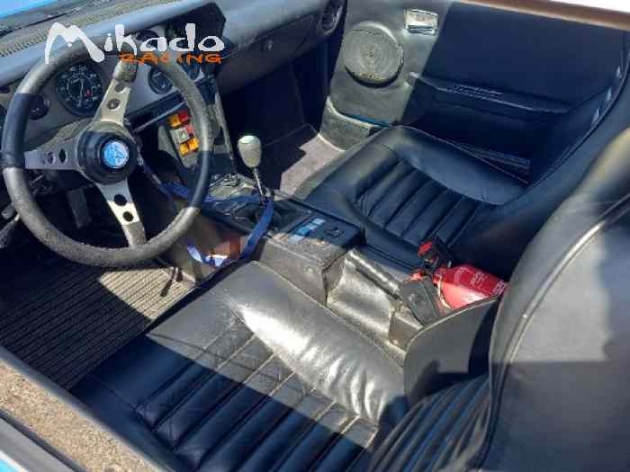 ALPINE RENAULT A310 VG 1