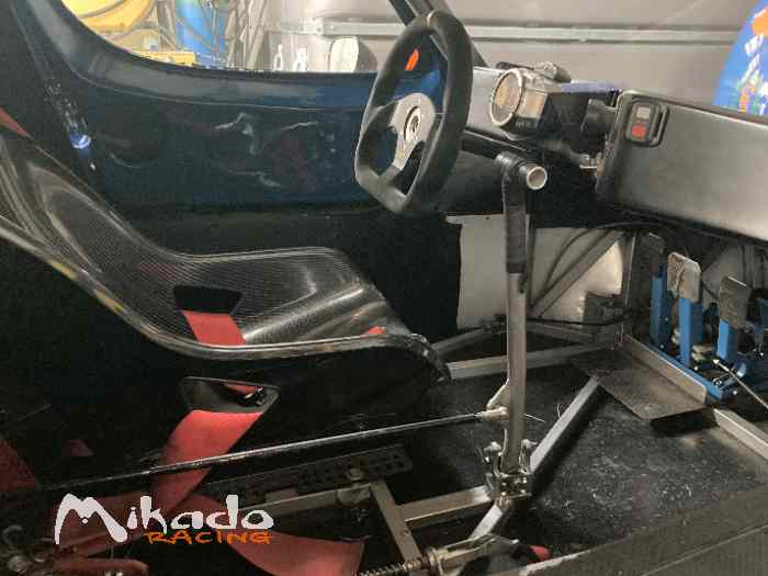 Vends BRC B49 – photo 3 sur 6
