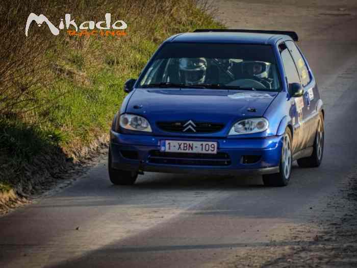 Saxo GrA