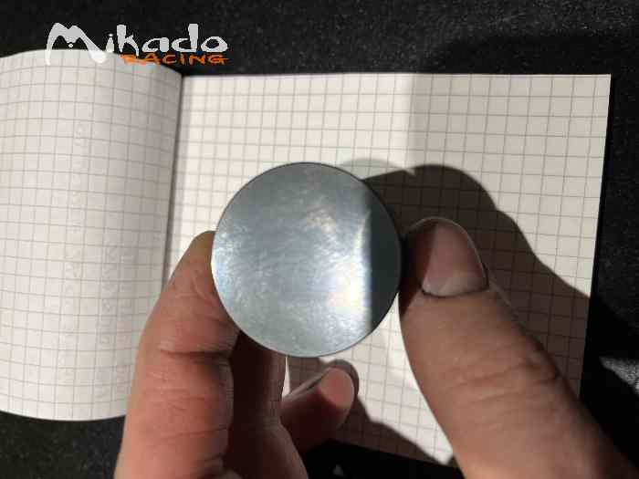 Poussoir mécanique Schrick M3 e30 et e36 – photo 4 sur 4