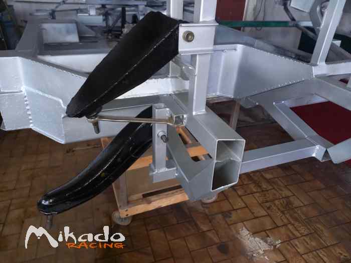 Chassis proto loisir 2