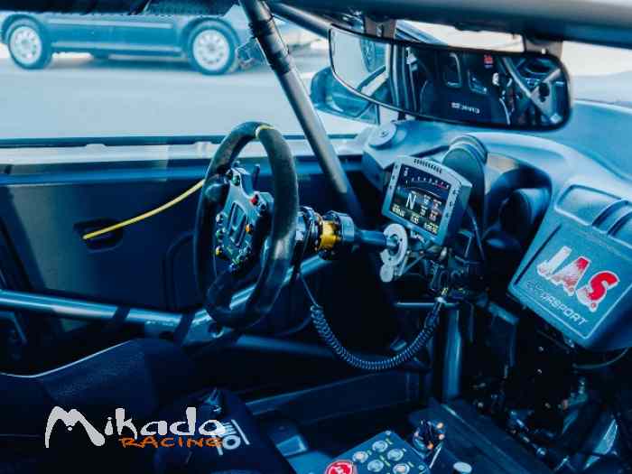 Honda CIVIC FK2 H56 TCR 2017 – photo 4 sur 6