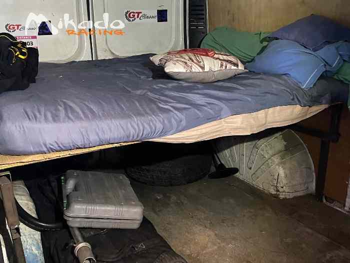 URGENT - BOXER HDI MOTEUR REFAIT NEUF – photo 4 sur 5