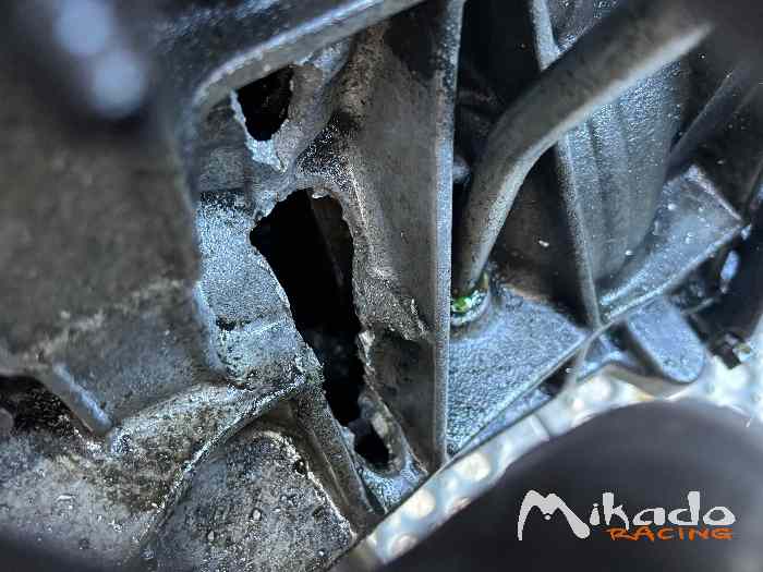 Civic EJ1 F2000/13 5