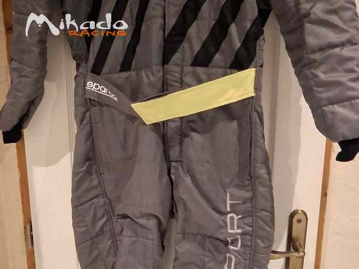 Combinaison Peugeot Sport taille 50