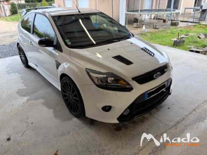 FOCUS RS MK2 - 81000 km 0