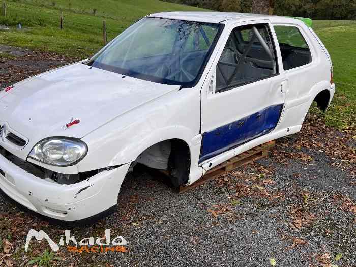 Caisse saxo vts 1