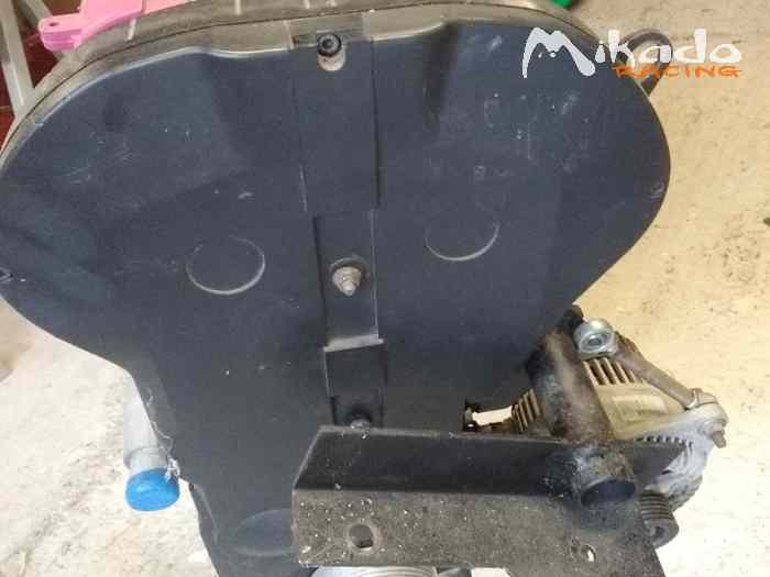 moteur 306 kit car 280cv 3