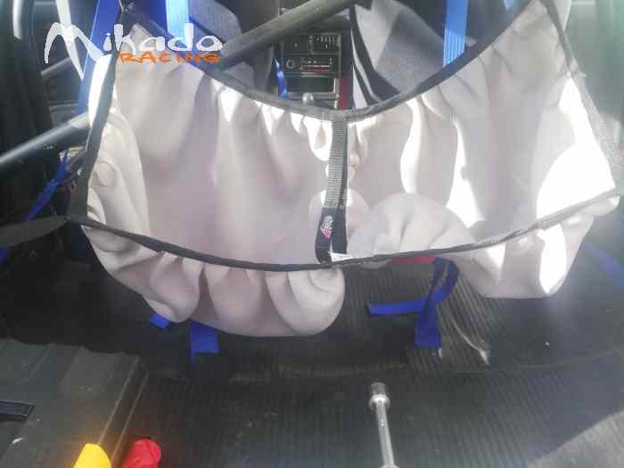 VD FIAT UNO TURBO IE – photo 6 sur 6