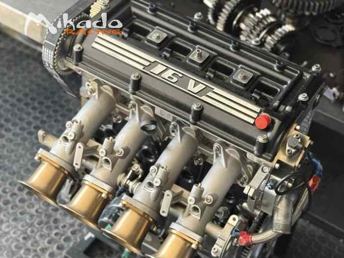 PEUGEOT 306 MAXI_KIT CAR . 2