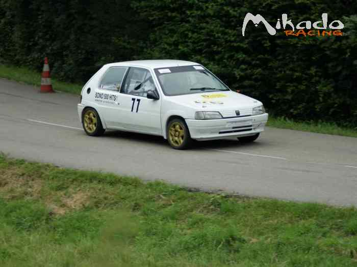 106 f2012 course de côte 0