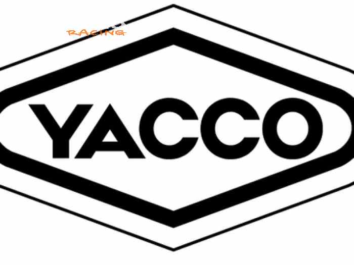 Rallye Compétition 24 – Revendeur officiel Yacco – photo 2 sur 5