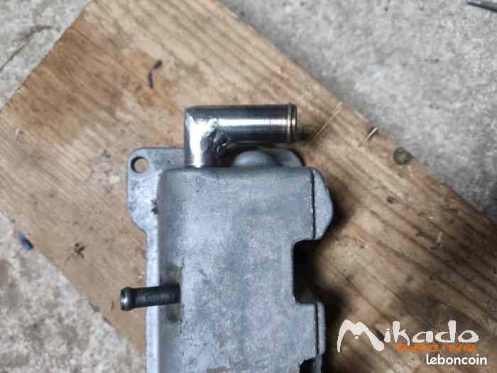 Embout de dégazage culasse TU5J4 1