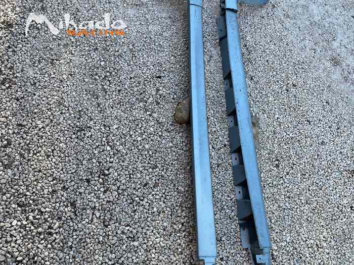 BAS de CAISSE 106 16S 0