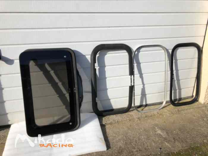 Toit ouvrant complet mini deuxième gén...