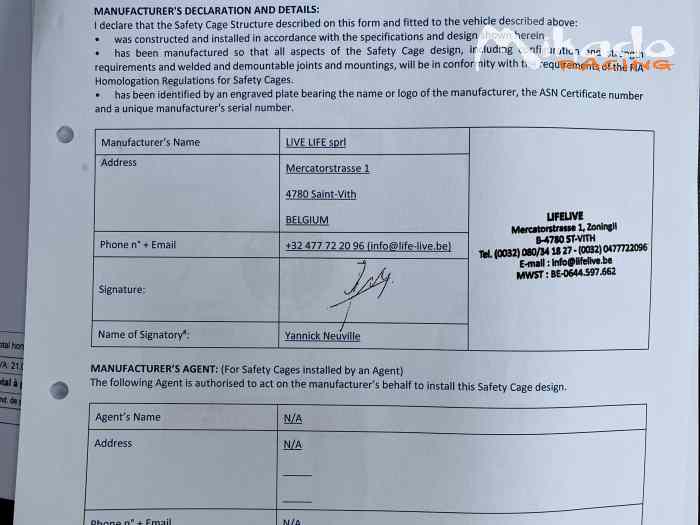 Lifelive TN5 MT09 FIA 4