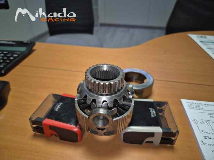 VDS pièces 306 Maxi V2 4