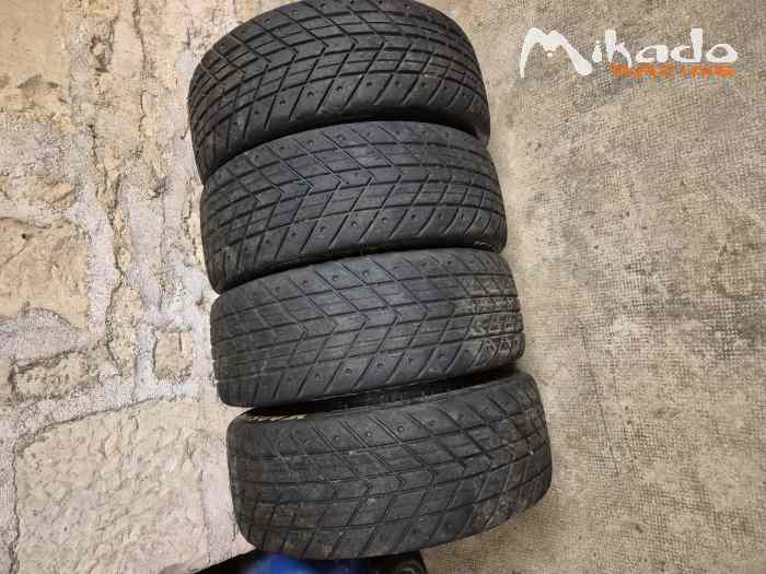 Hoosier pluie 15 pouces 0