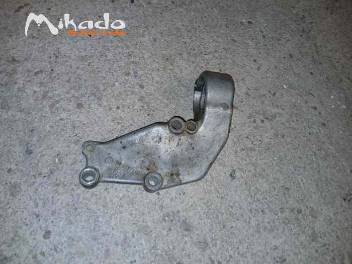 Pièces alu moteur tu2j2 tu5j2 3