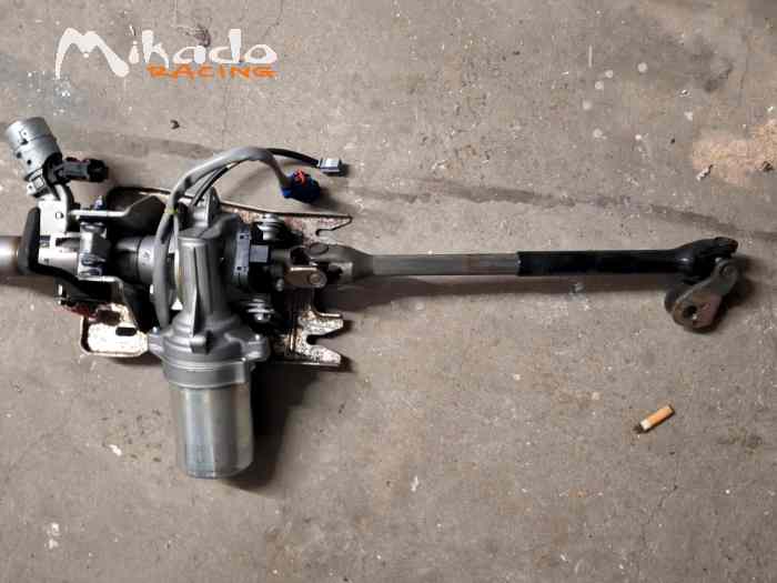 Lot pieces twingo R1 2