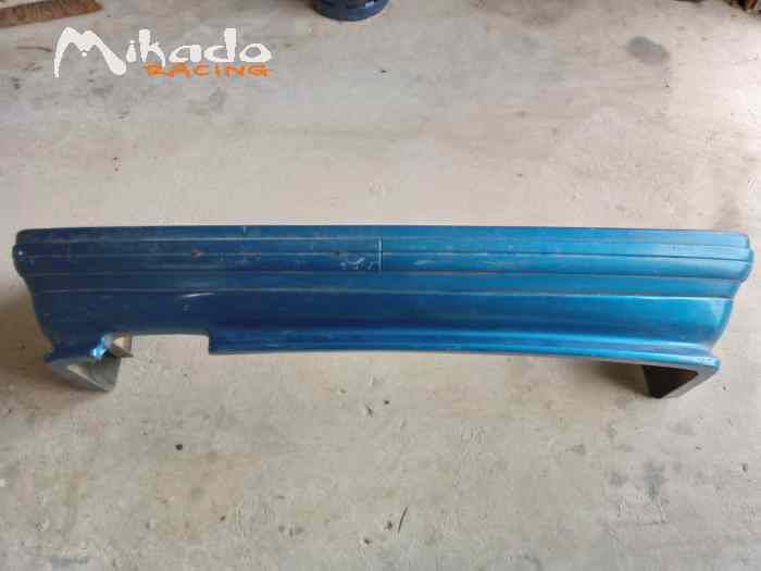 Pare-chocs avant/arrière R11 turbo Pfeba 3