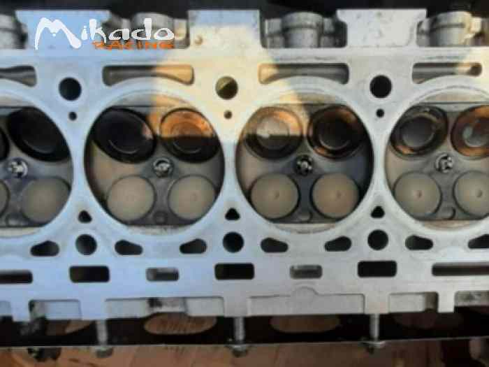 Vilo Clio 3 RS Neuf + Tenifer + Culasse Clio 3 RS + Bloc Clio 2 RS + Culasse Clio 2 RS 4