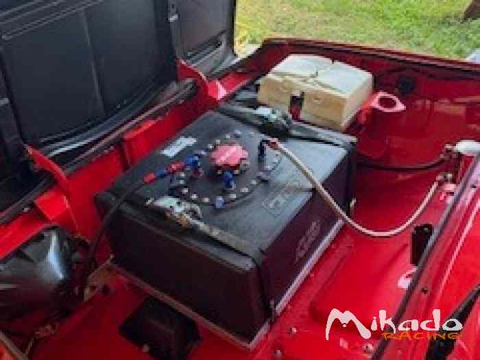 SIMCA 1000 rallye 2 3