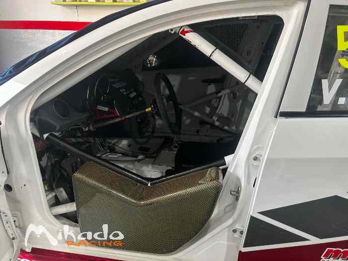 Mazda 3 S2000 / ETCC / WTCC / SCCA – photo 5 sur 6