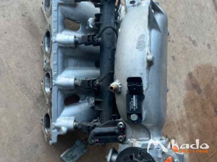 Collecteur d’admission Phénum C2 VTS-C2 R2 MAX.