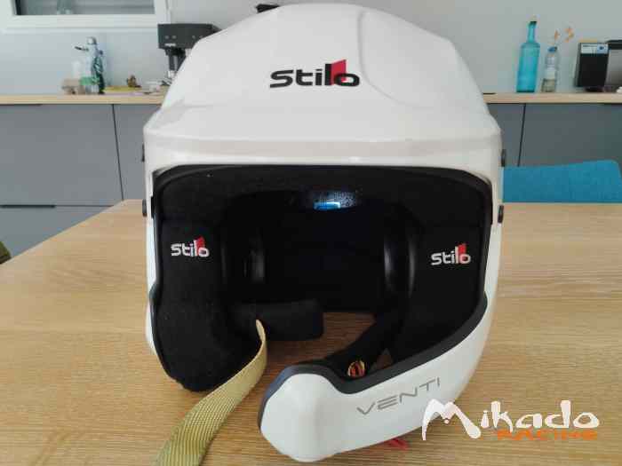 Casque Stilo Venti WRC
