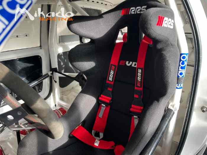 Citroën Ax Sport F2000 5