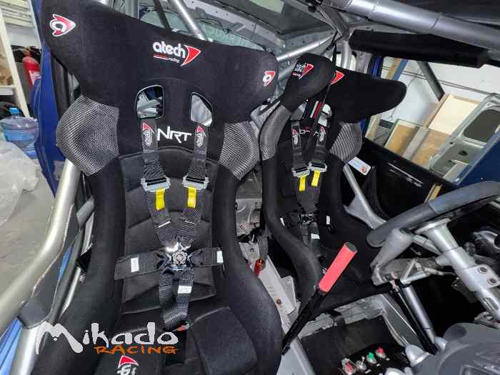 Renault Twingo R2 – photo 2 sur 6