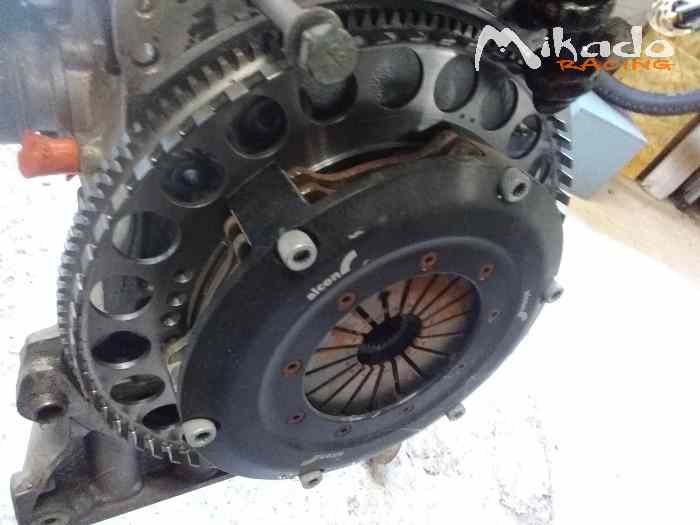 moteur 306 kit car 280cv 1