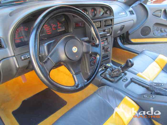 Lotus Elan M100 – photo 4 sur 5